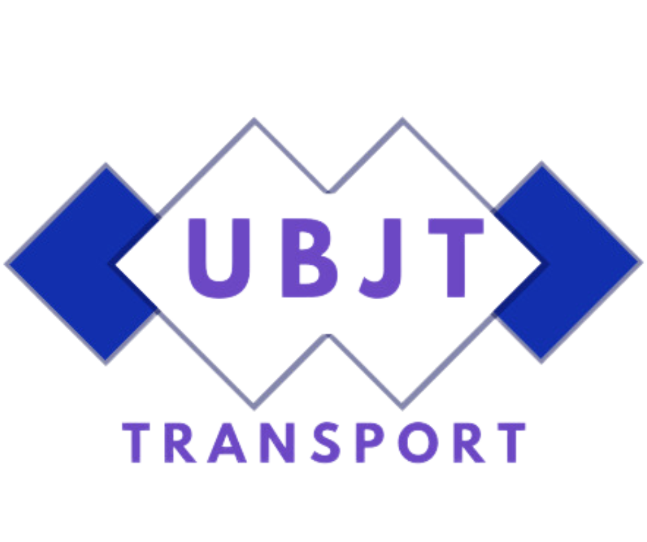 Logo PT. UBJT
